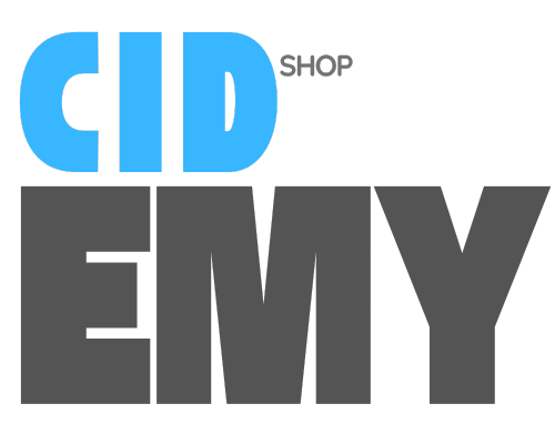 Cidemy Shop